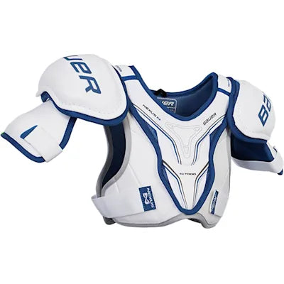 Épaulières de hockey - Bauer - Nexus 7000